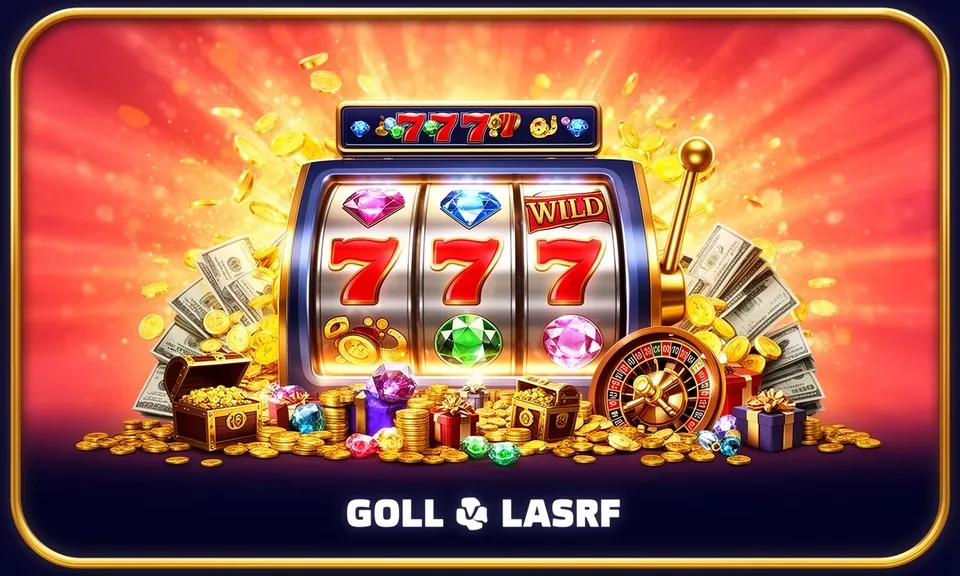 Lucky 9 Table